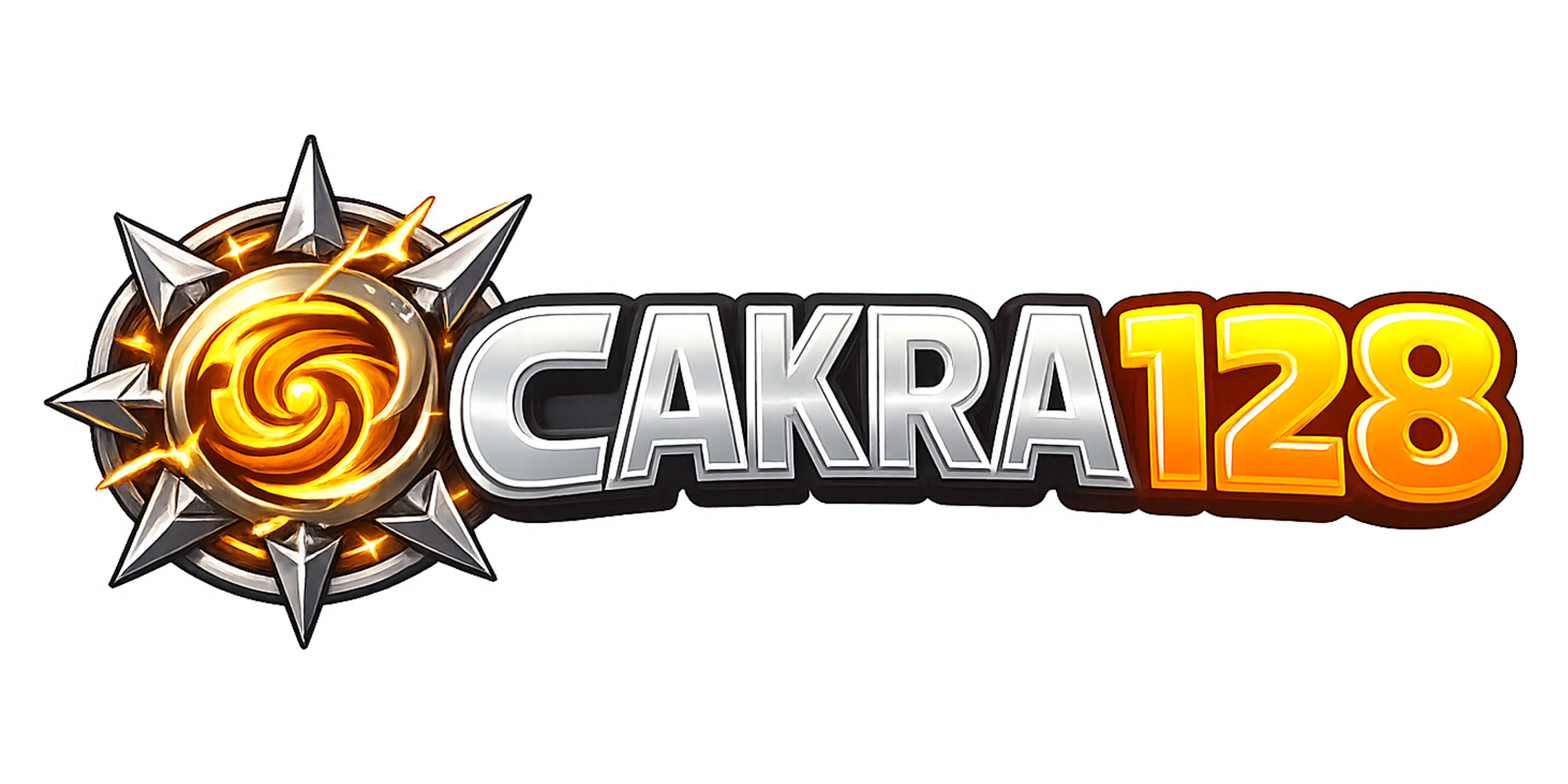 Logo Resmi CAKRA128